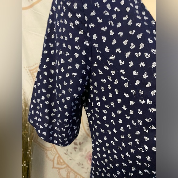 Vintage 1980’s All That Jazz jumpsuit size 5/6. EUC - Picture 7 of 10